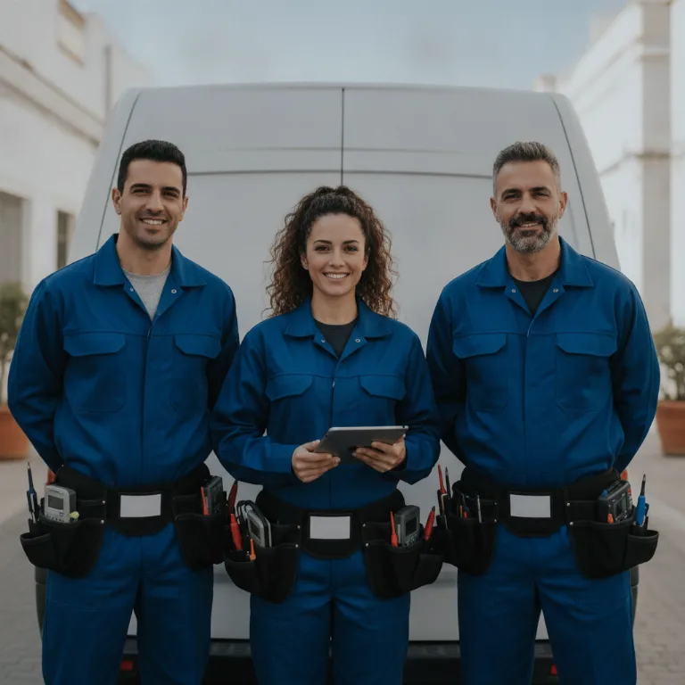 Consultor de Cumplimiento NIS2 DORA equipo en Vallecas